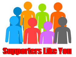 Supporters Like You